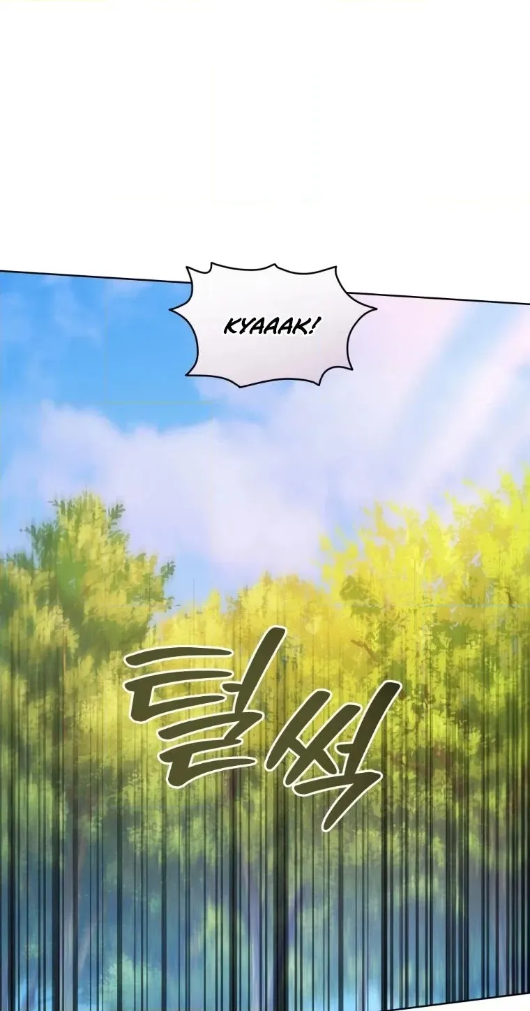 A Mouse Biting a Dragon’s Tail Chapter 108 page 40