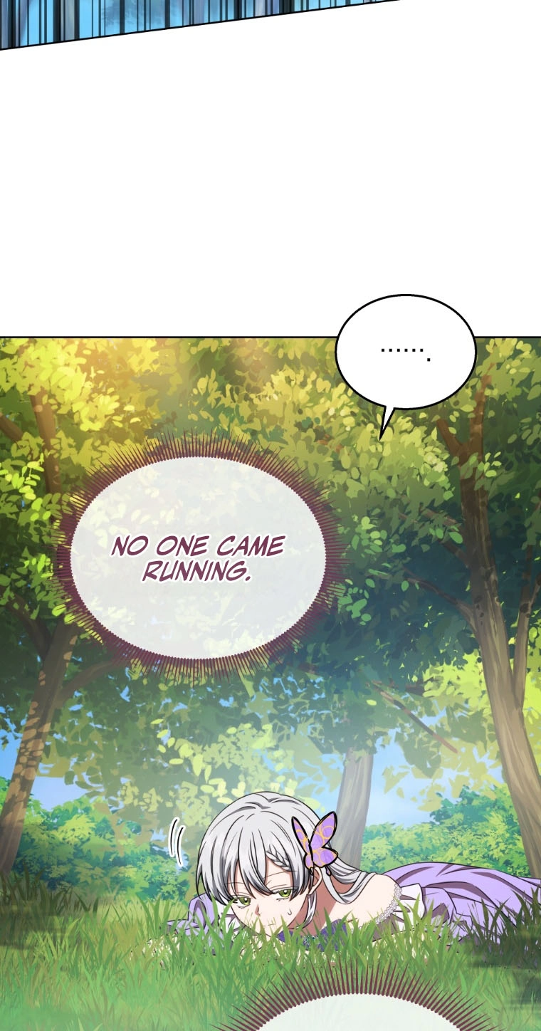A Mouse Biting a Dragon’s Tail Chapter 108 page 41