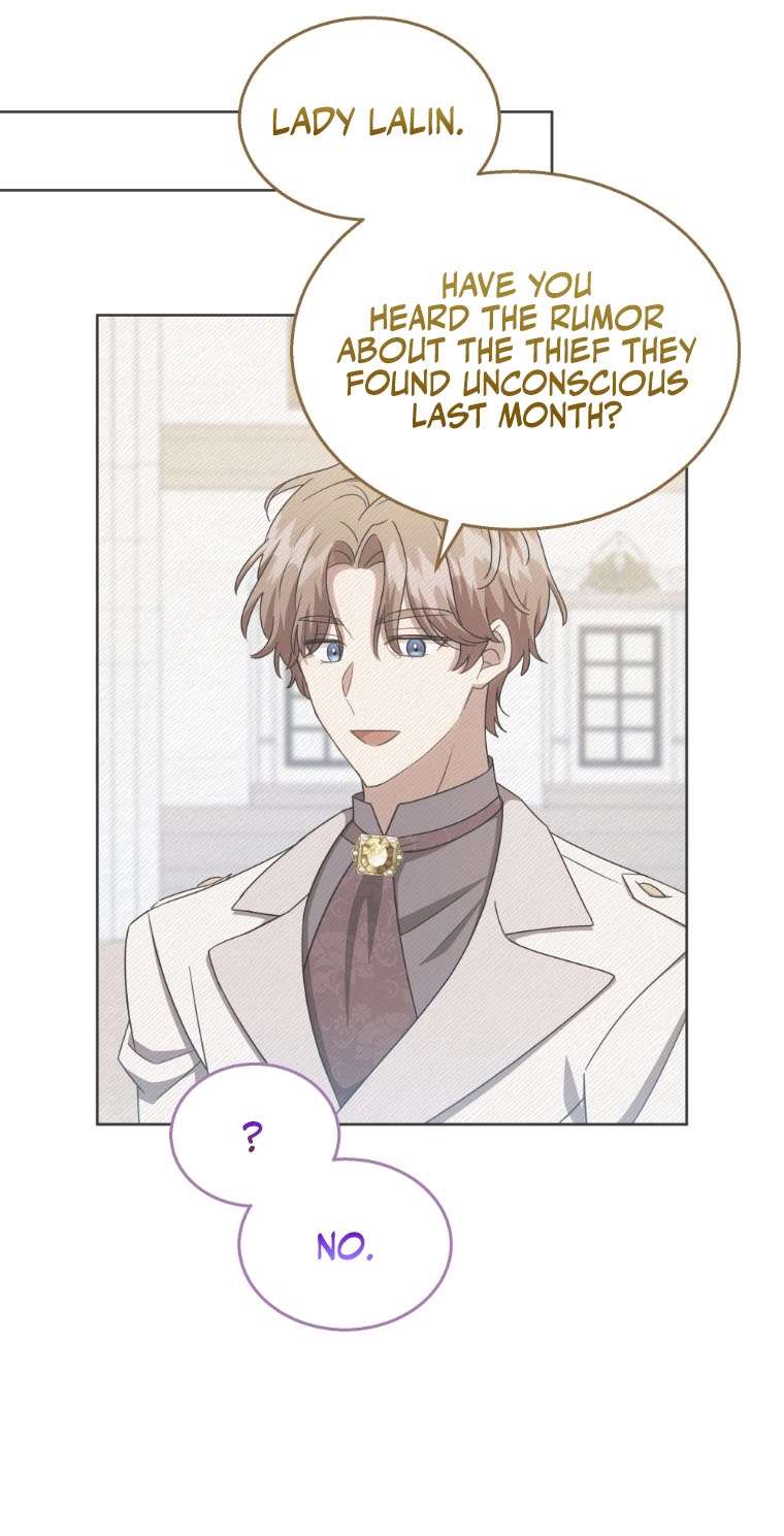A Mouse Biting a Dragon’s Tail Chapter 108 page 46
