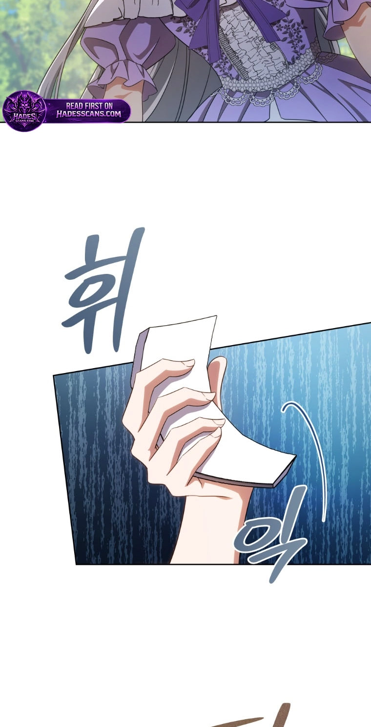 A Mouse Biting a Dragon’s Tail Chapter 108 page 52