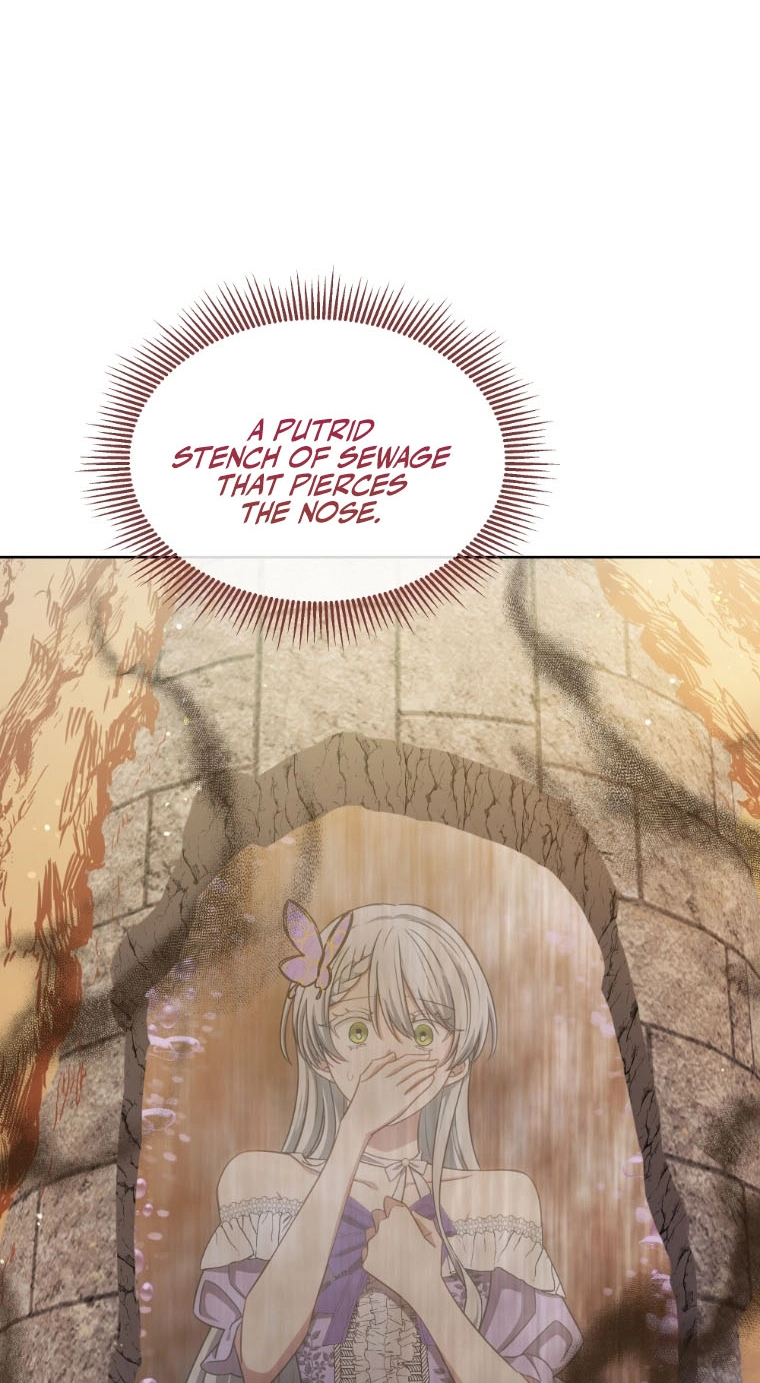 A Mouse Biting a Dragon’s Tail Chapter 108 page 59