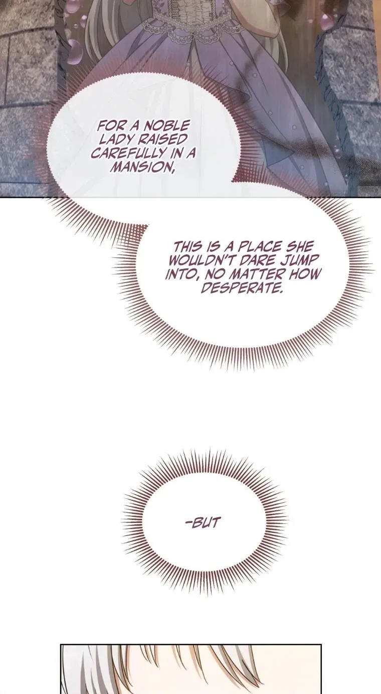 A Mouse Biting a Dragon’s Tail Chapter 108 page 60