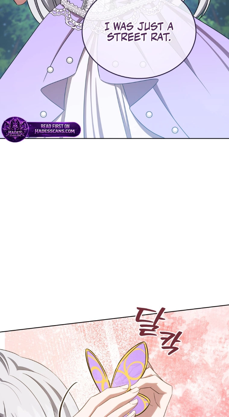 A Mouse Biting a Dragon’s Tail Chapter 108 page 63