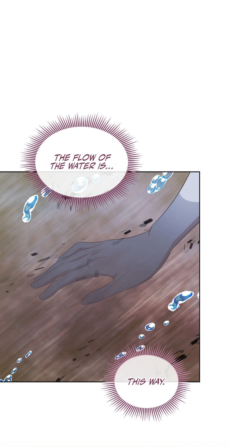 A Mouse Biting a Dragon’s Tail Chapter 108 page 72