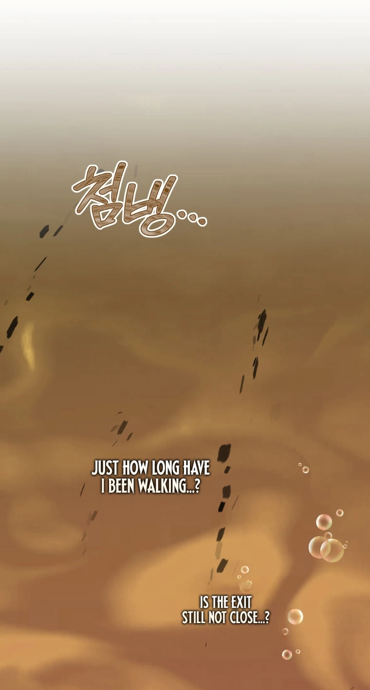 A Mouse Biting a Dragon’s Tail Chapter 108 page 73