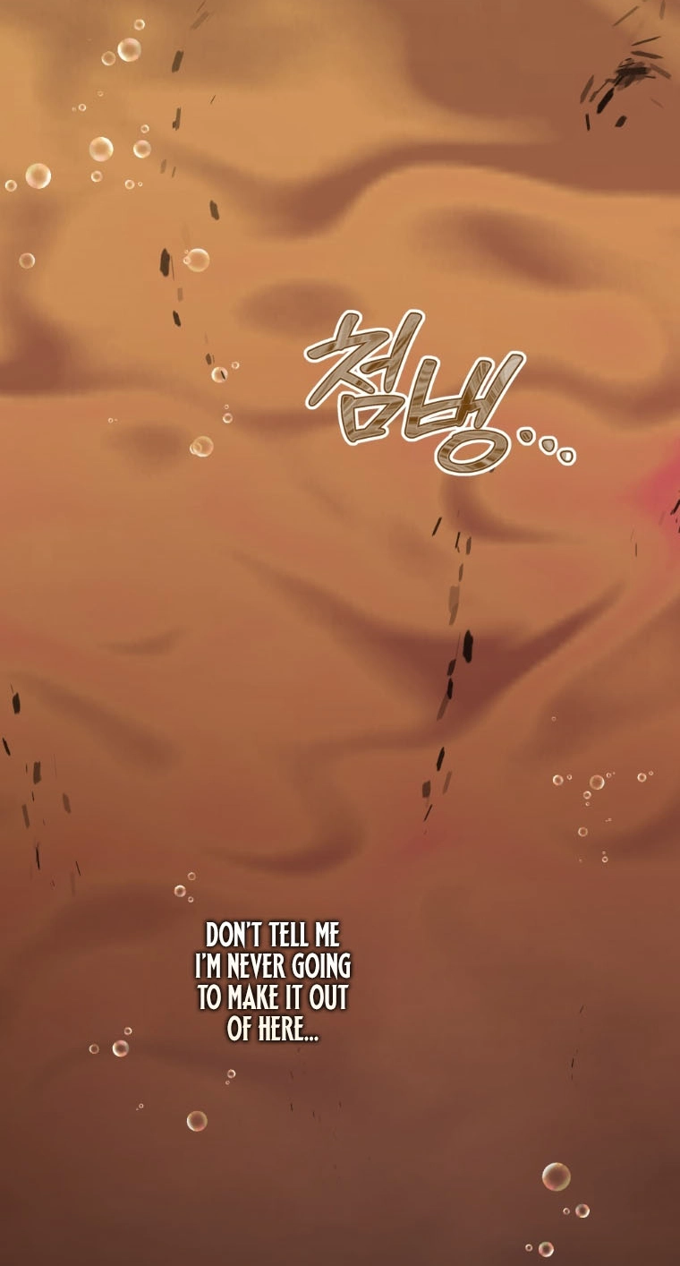 A Mouse Biting a Dragon’s Tail Chapter 108 page 74