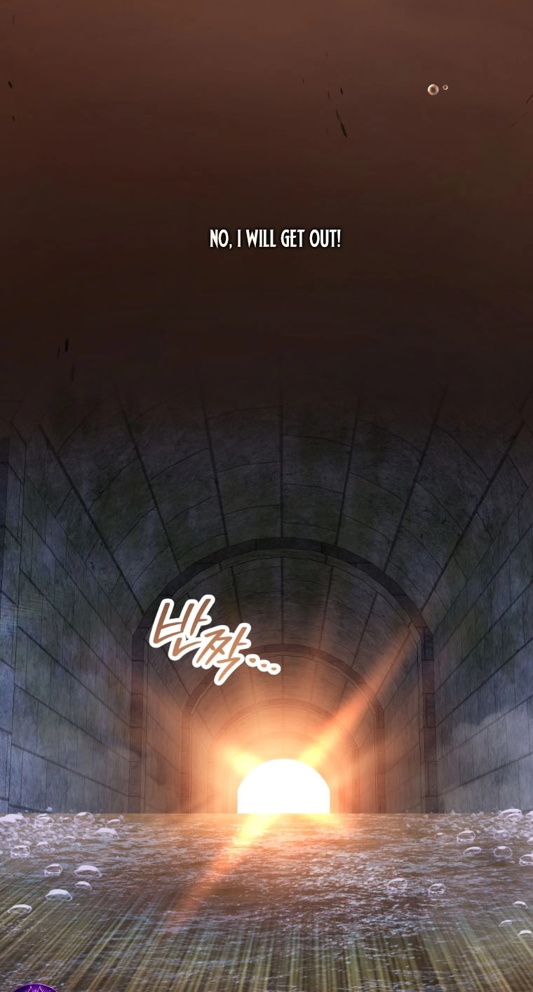 A Mouse Biting a Dragon’s Tail Chapter 108 page 75