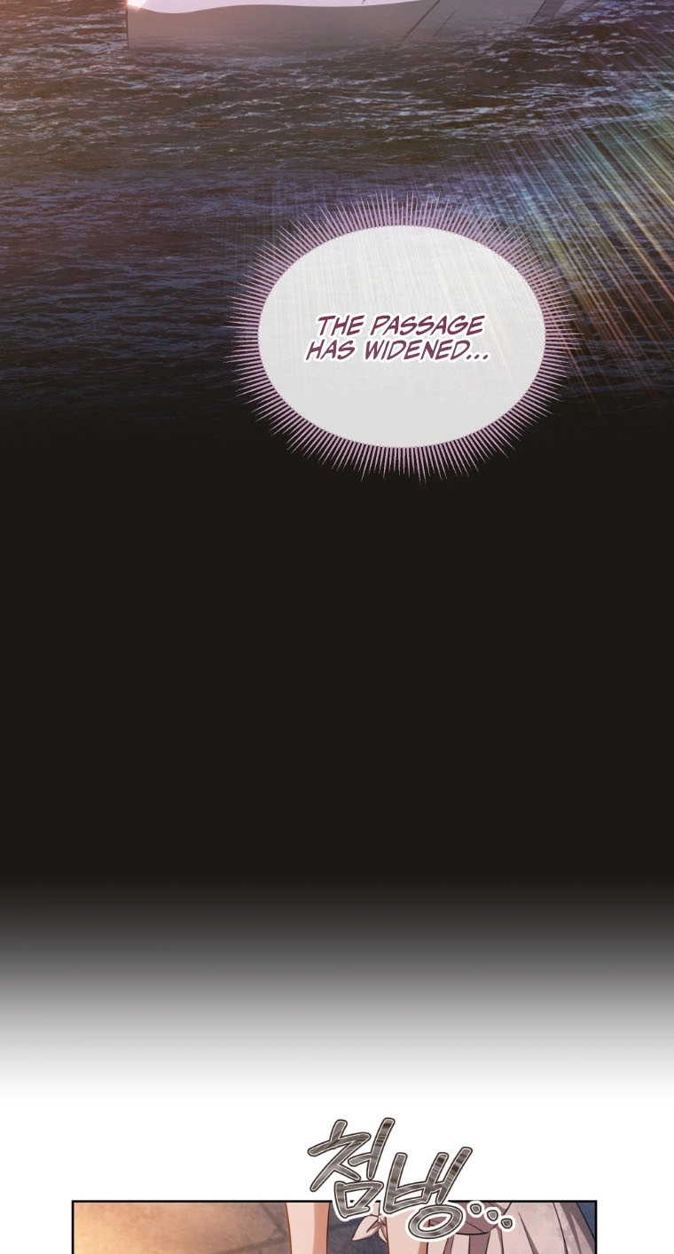 A Mouse Biting a Dragon’s Tail Chapter 108 page 77