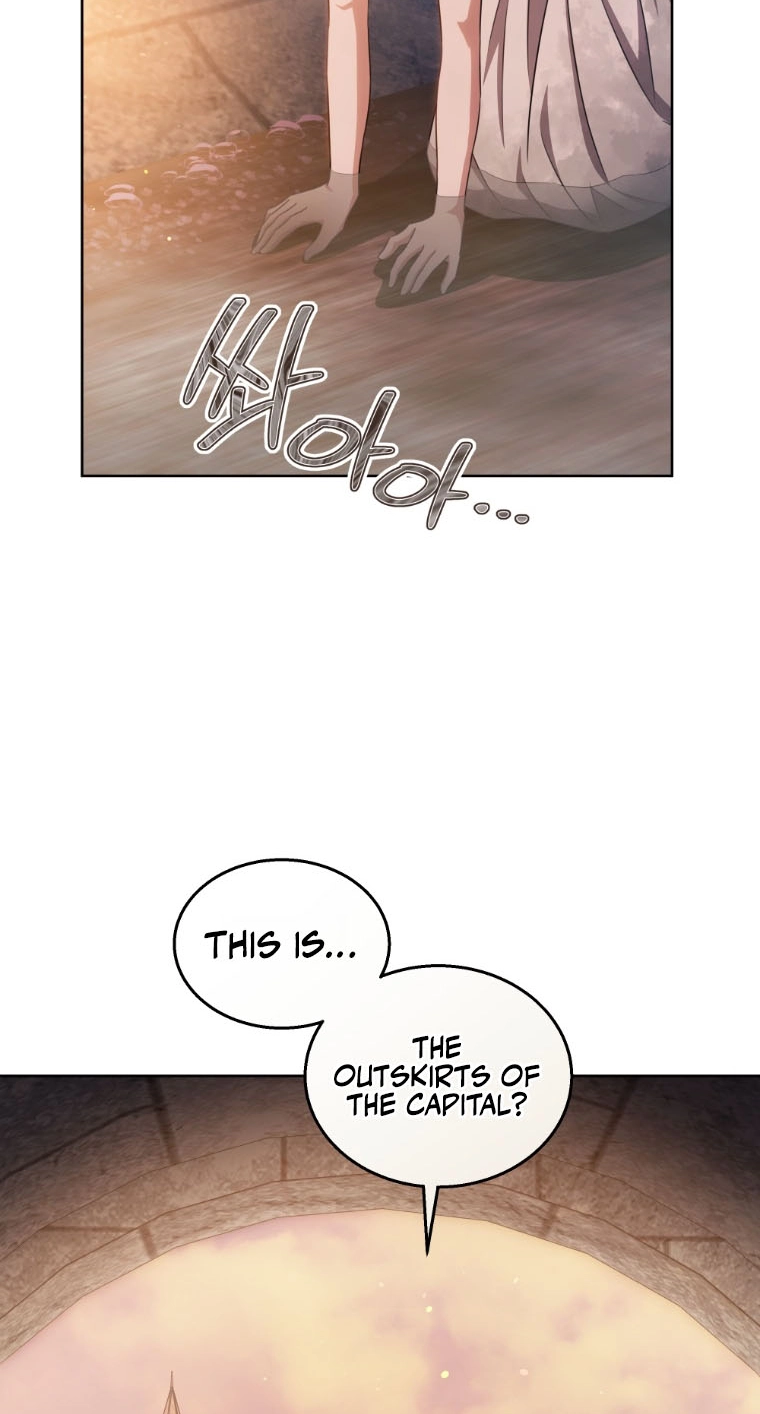 A Mouse Biting a Dragon’s Tail Chapter 108 page 78