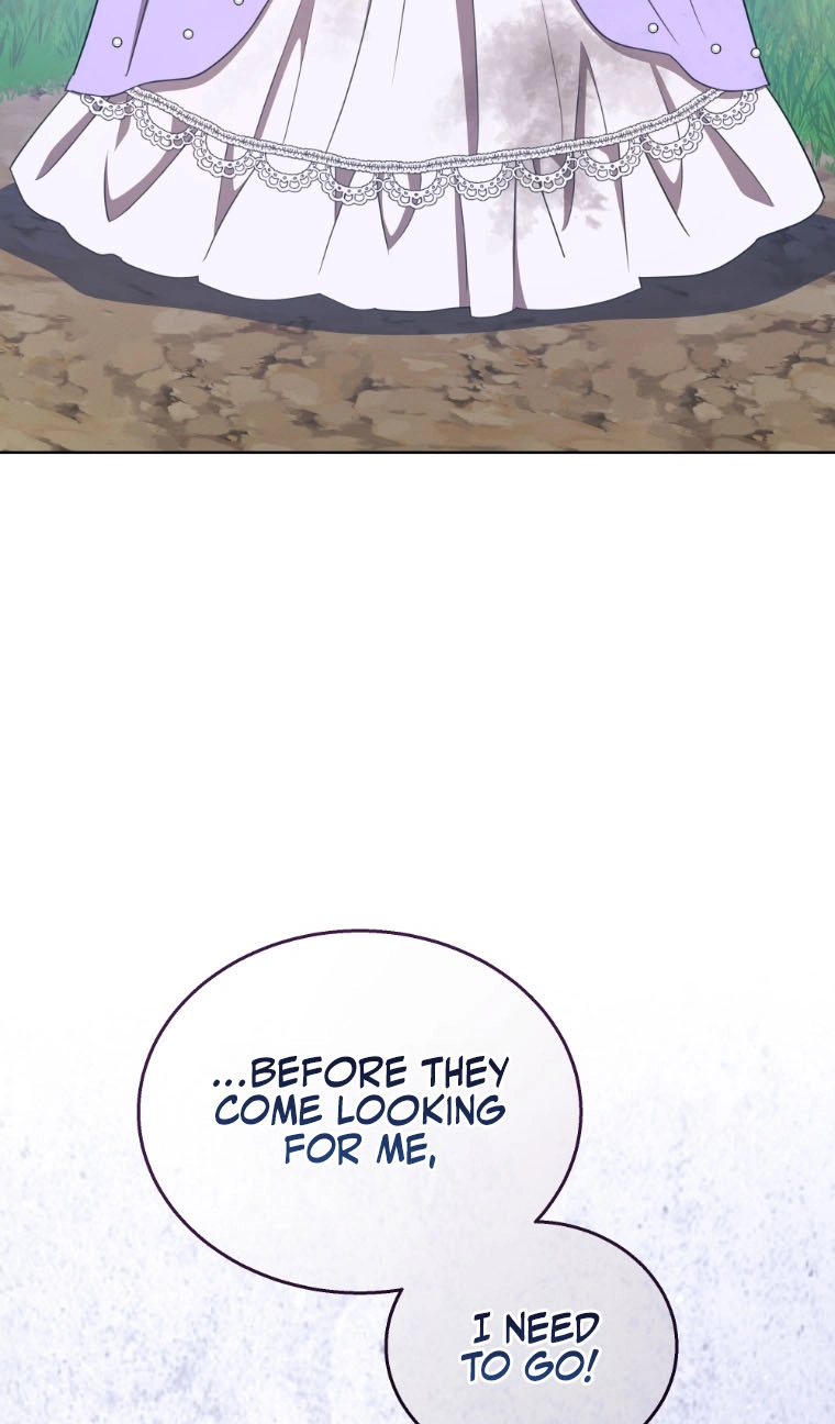 A Mouse Biting a Dragon’s Tail Chapter 108 page 83