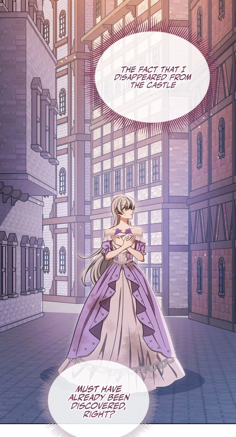 A Mouse Biting a Dragon’s Tail Chapter 109 page 2