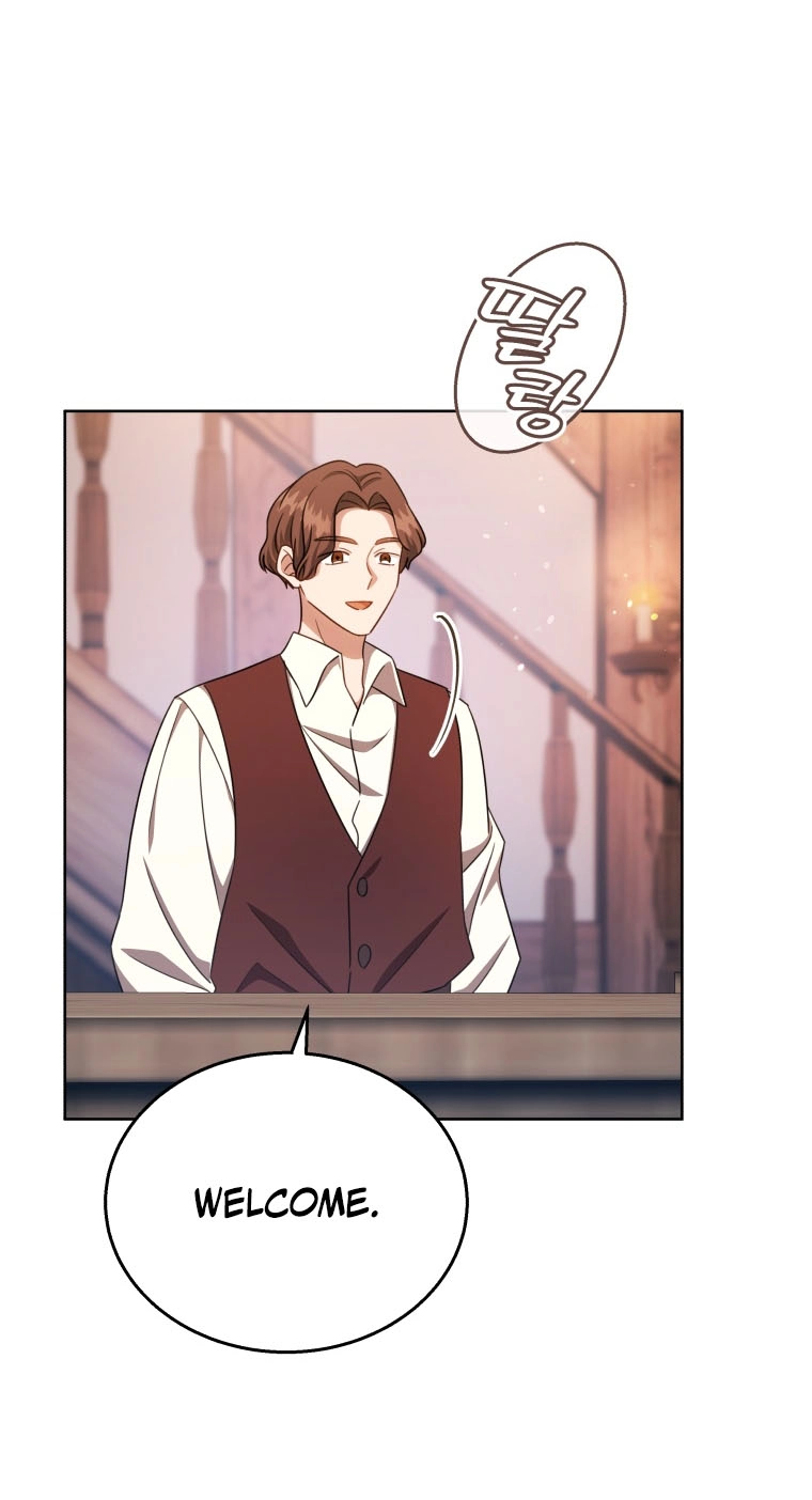 A Mouse Biting a Dragon’s Tail Chapter 109 page 7