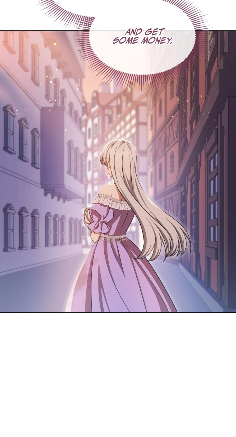 A Mouse Biting a Dragon’s Tail Chapter 109 page 6