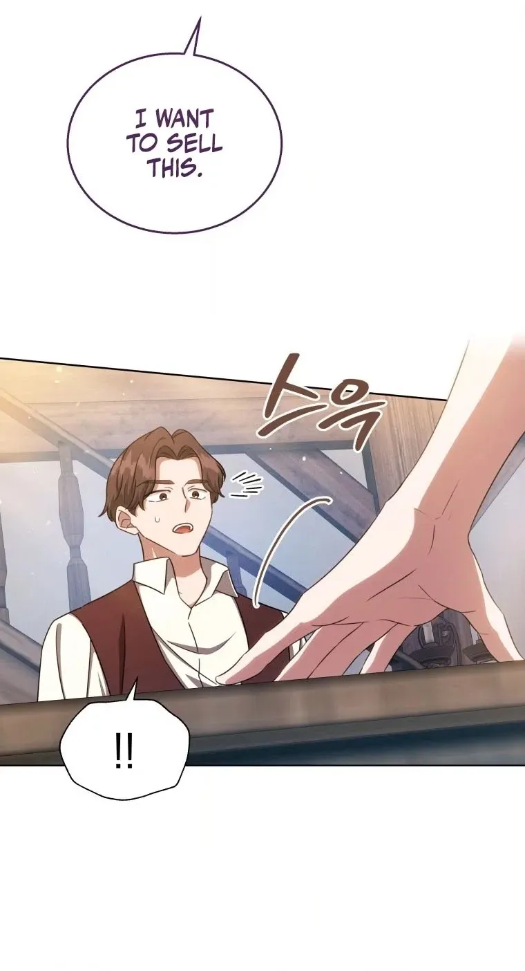 A Mouse Biting a Dragon’s Tail Chapter 109 page 10