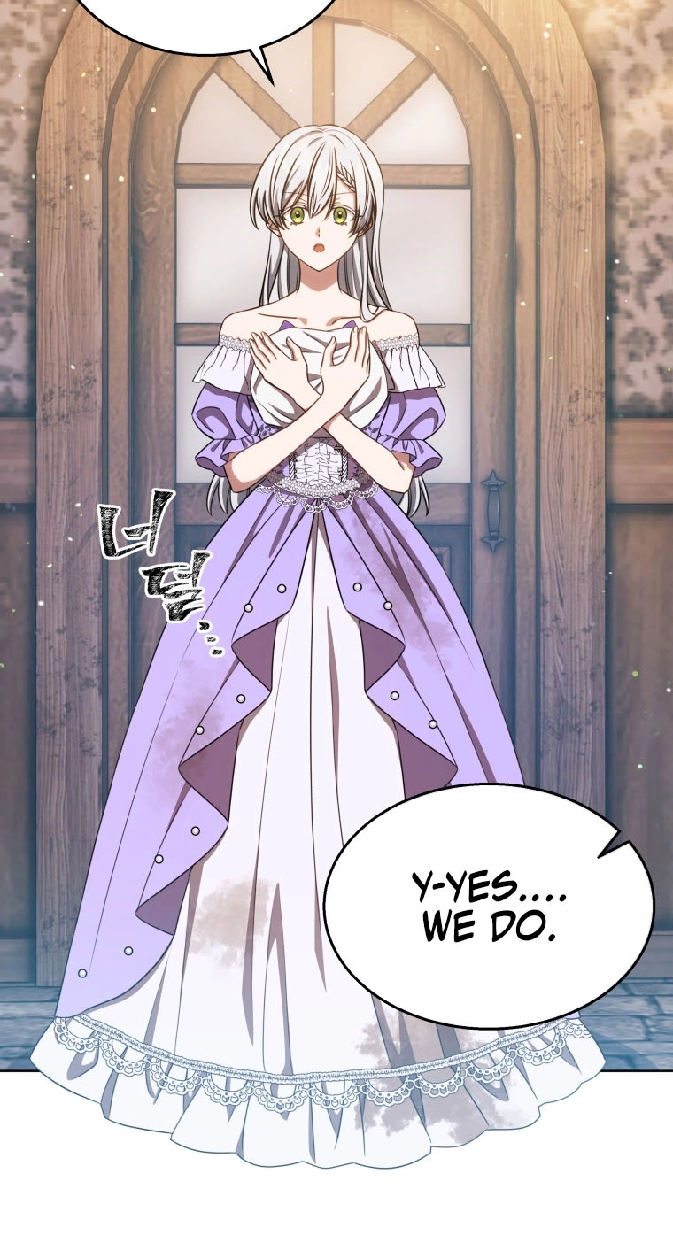 A Mouse Biting a Dragon’s Tail Chapter 109 page 9