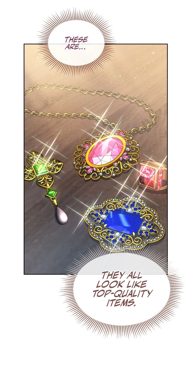 A Mouse Biting a Dragon’s Tail Chapter 109 page 11