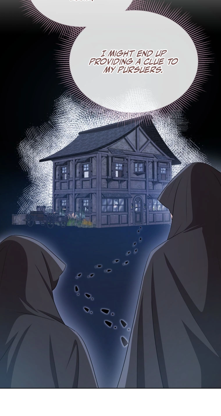 A Mouse Biting a Dragon’s Tail Chapter 109 page 15