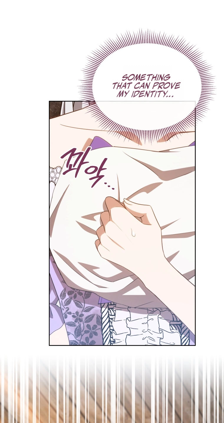 A Mouse Biting a Dragon’s Tail Chapter 109 page 16