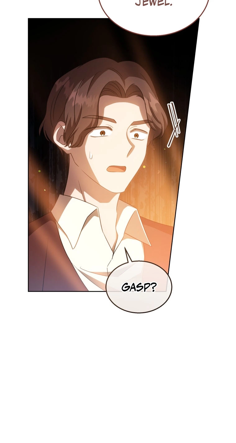A Mouse Biting a Dragon’s Tail Chapter 109 page 18