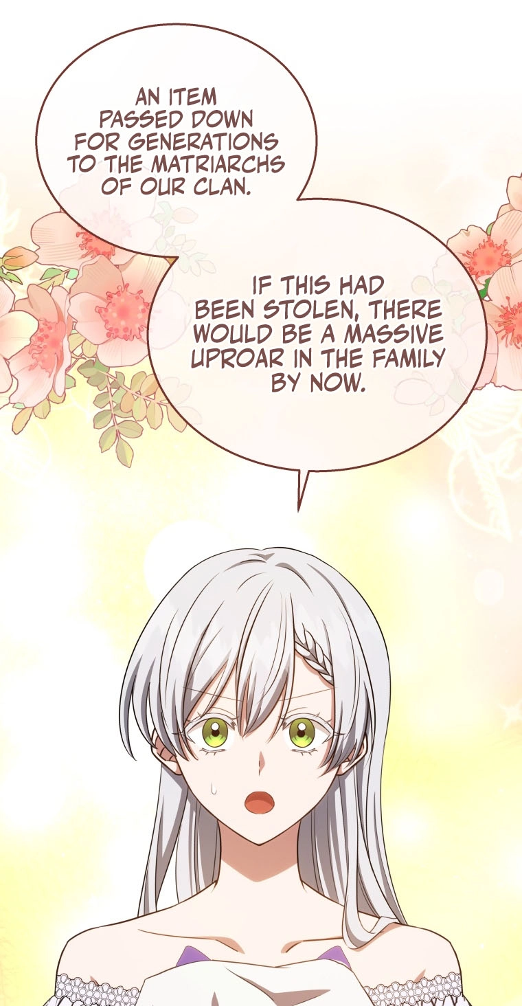 A Mouse Biting a Dragon’s Tail Chapter 109 page 19