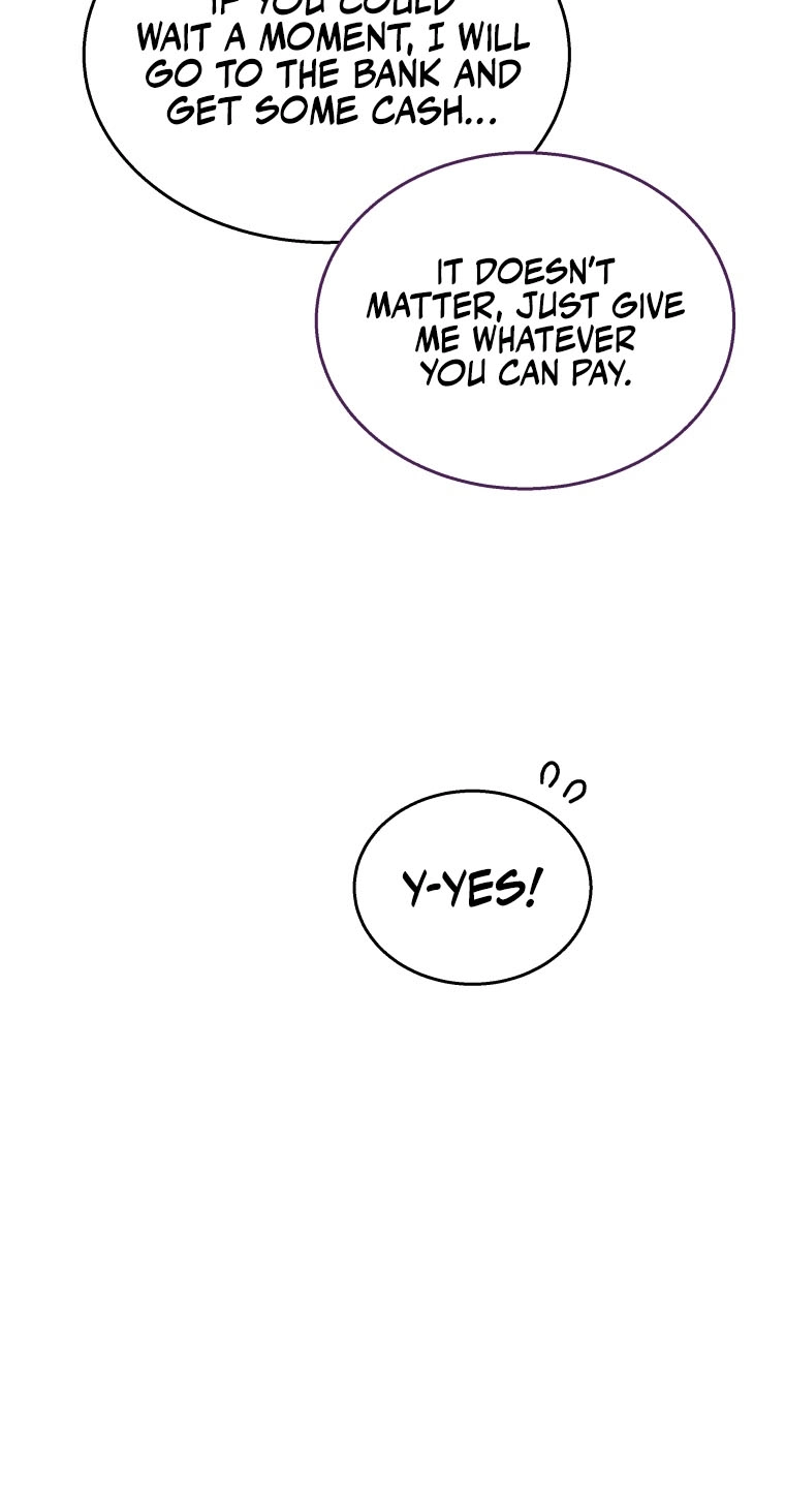 A Mouse Biting a Dragon’s Tail Chapter 109 page 27