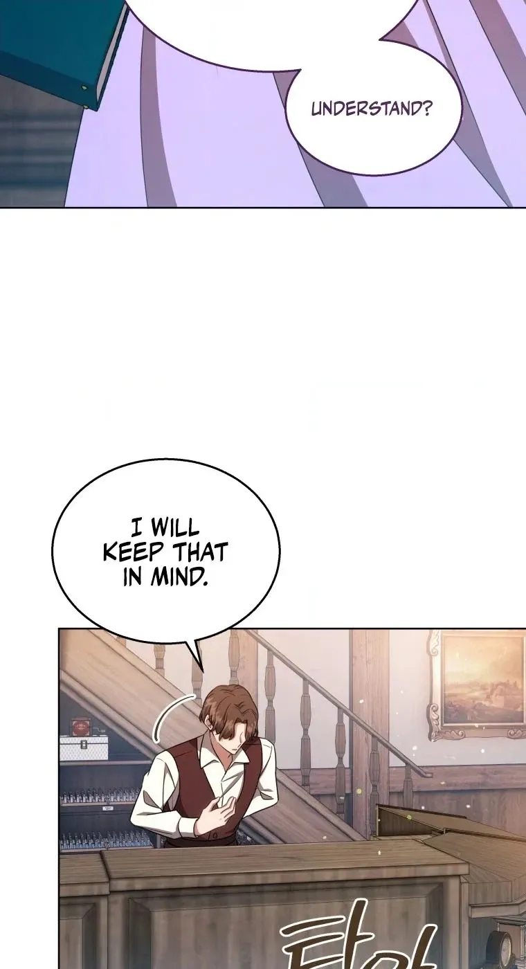 A Mouse Biting a Dragon’s Tail Chapter 109 page 30