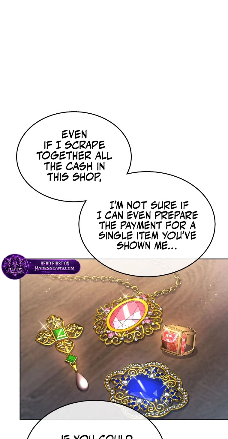 A Mouse Biting a Dragon’s Tail Chapter 109 page 26