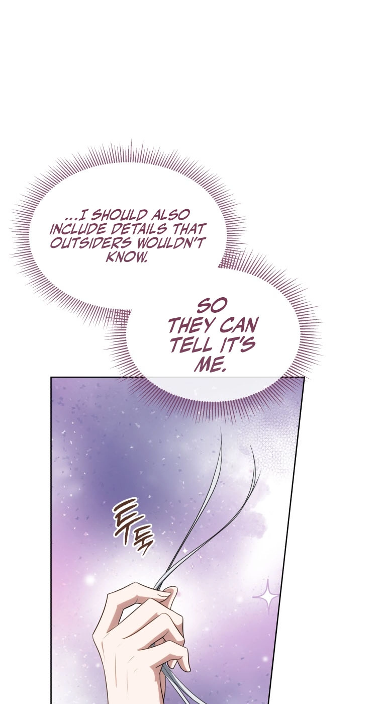 A Mouse Biting a Dragon’s Tail Chapter 109 page 36