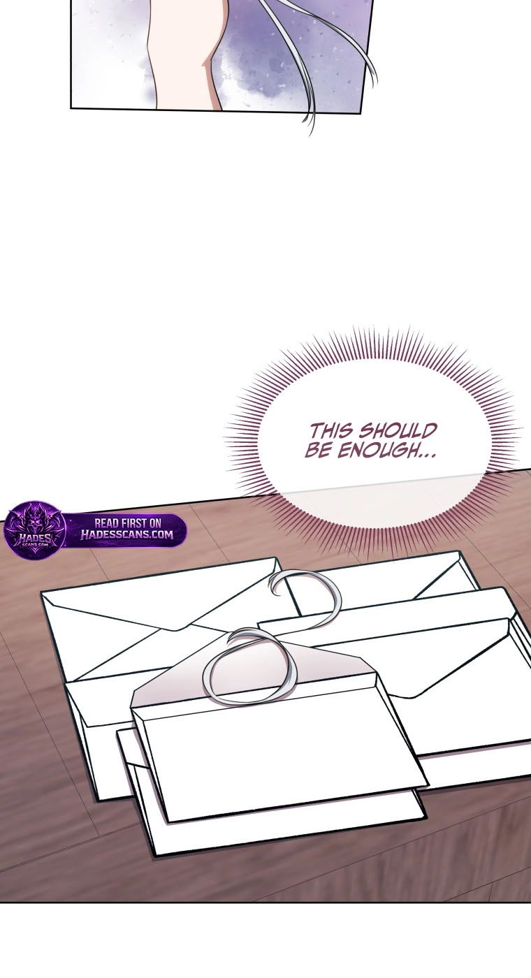 A Mouse Biting a Dragon’s Tail Chapter 109 page 37