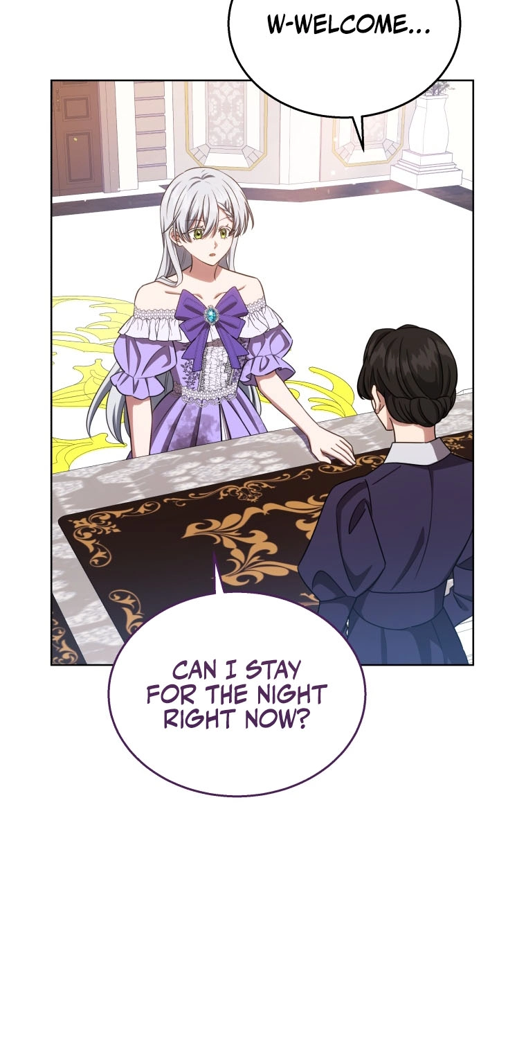 A Mouse Biting a Dragon’s Tail Chapter 109 page 46