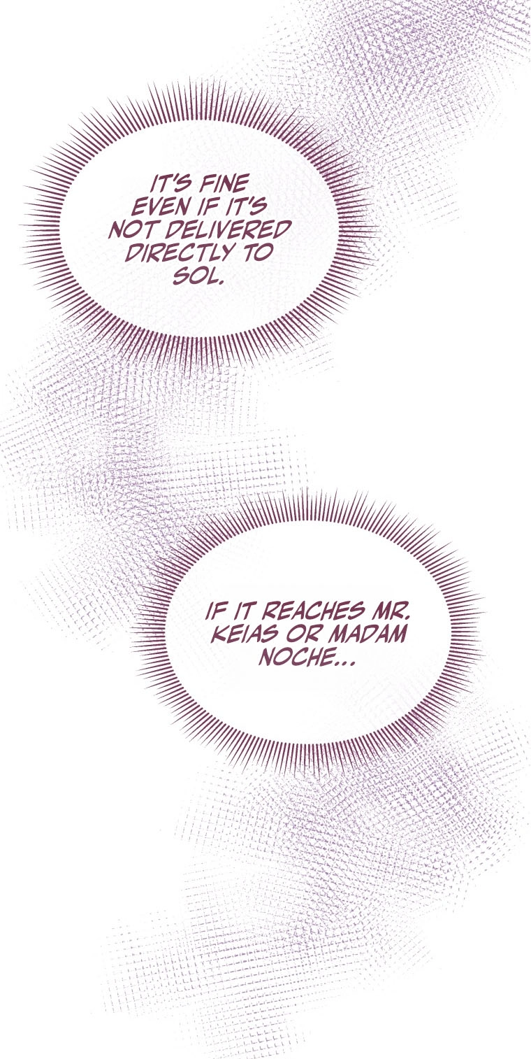 A Mouse Biting a Dragon’s Tail Chapter 109 page 42