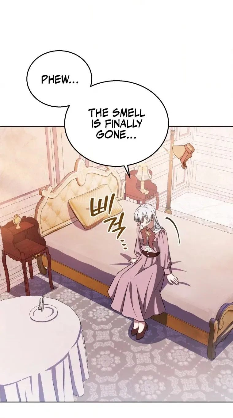 A Mouse Biting a Dragon’s Tail Chapter 109 page 50