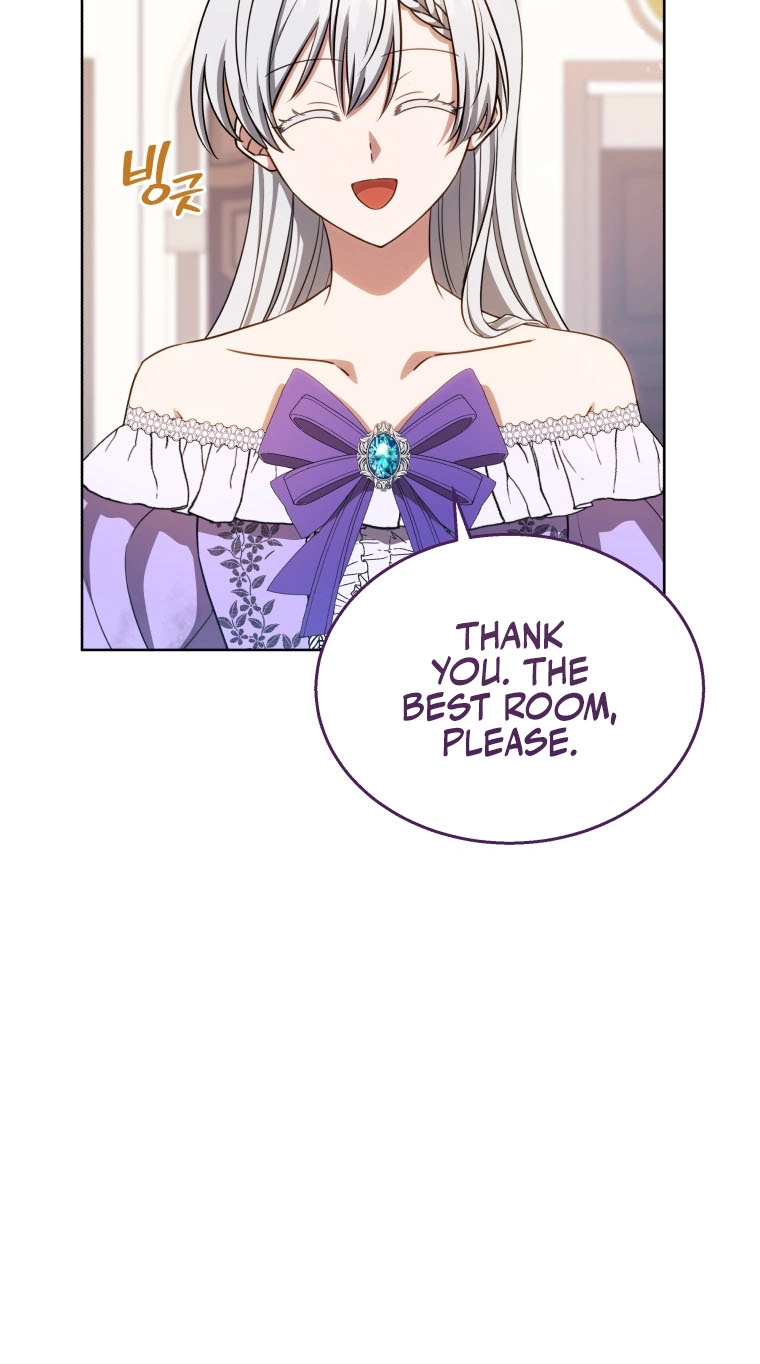 A Mouse Biting a Dragon’s Tail Chapter 109 page 49
