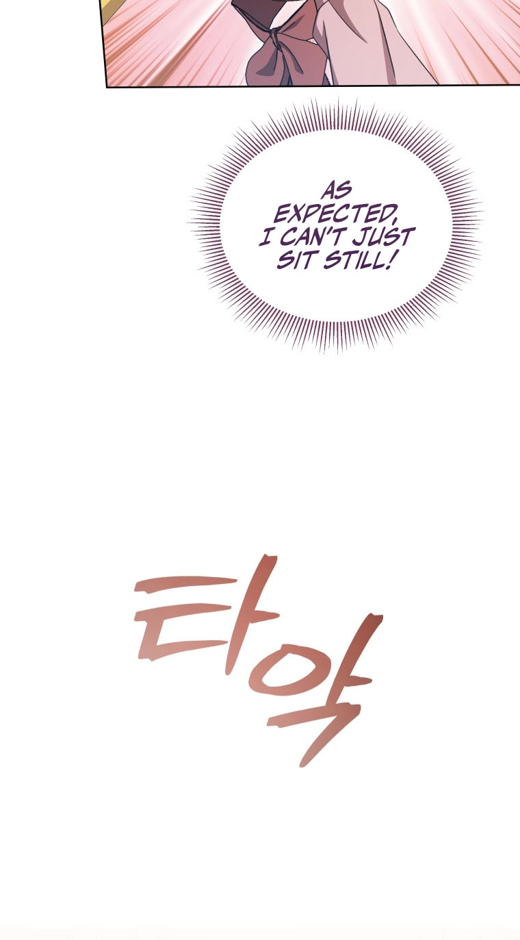 A Mouse Biting a Dragon’s Tail Chapter 109 page 59