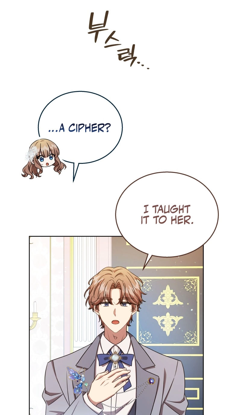 A Mouse Biting a Dragon’s Tail Chapter 109 page 64