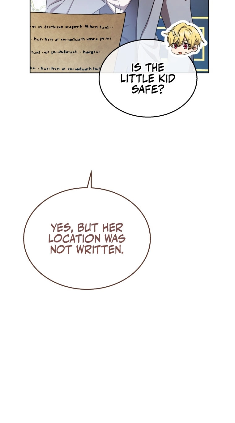 A Mouse Biting a Dragon’s Tail Chapter 109 page 65