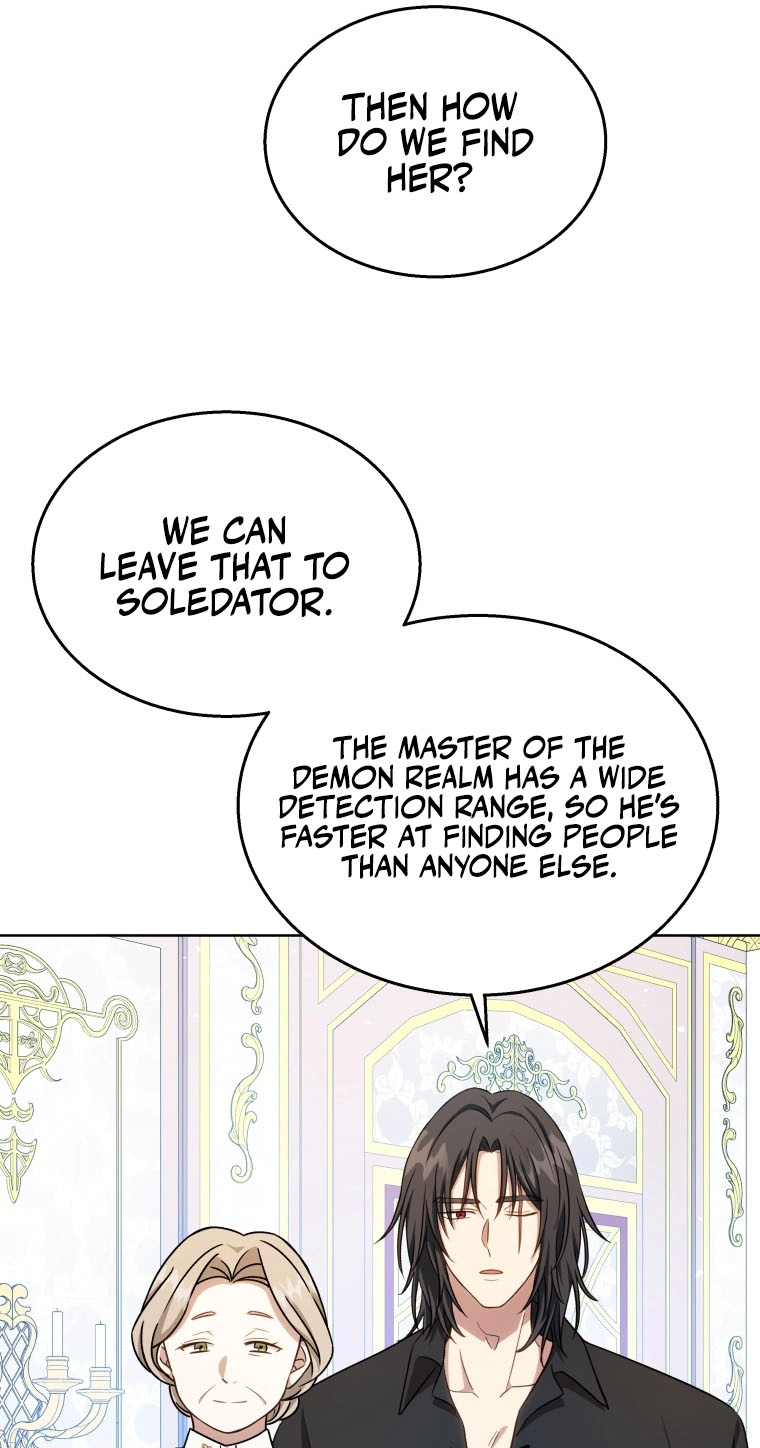 A Mouse Biting a Dragon’s Tail Chapter 109 page 66