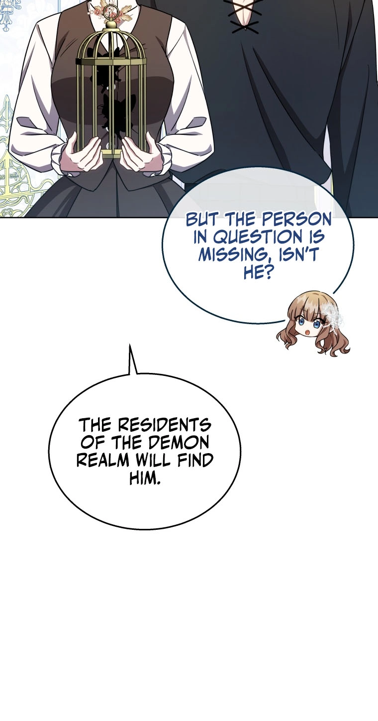 A Mouse Biting a Dragon’s Tail Chapter 109 page 67