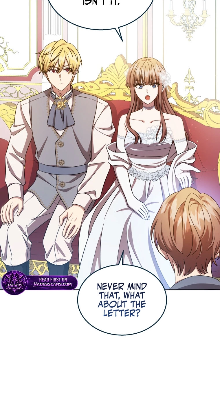 A Mouse Biting a Dragon’s Tail Chapter 109 page 63