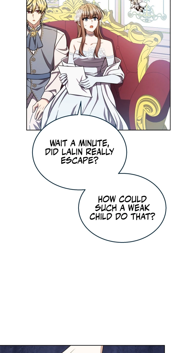 A Mouse Biting a Dragon’s Tail Chapter 109 page 71