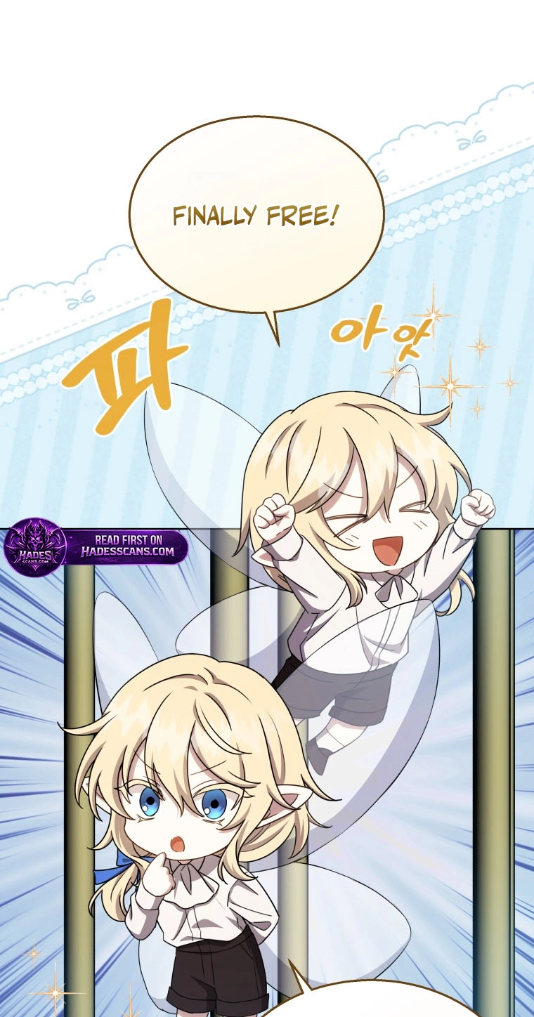 A Mouse Biting a Dragon’s Tail Chapter 109 page 69