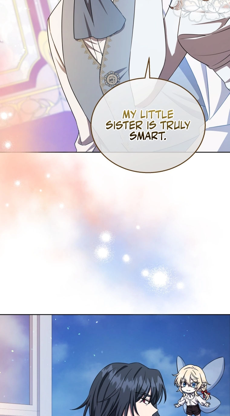 A Mouse Biting a Dragon’s Tail Chapter 109 page 76
