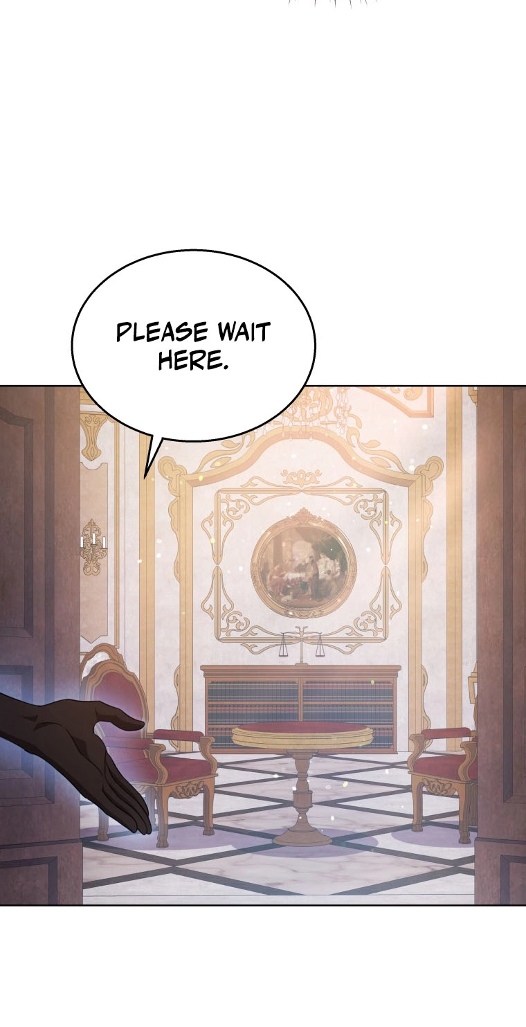 A Mouse Biting a Dragon’s Tail Chapter 110 page 4