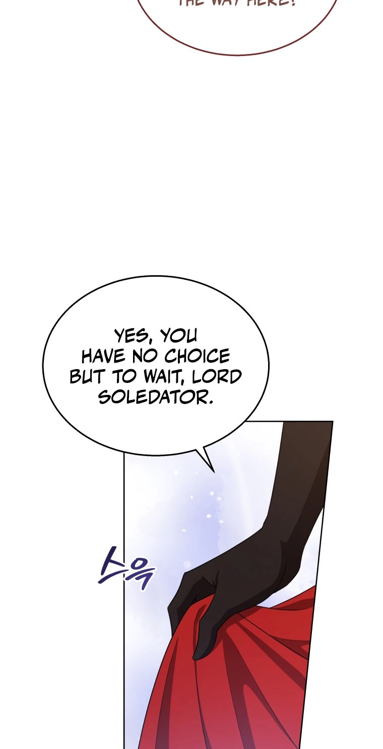 A Mouse Biting a Dragon’s Tail Chapter 110 page 6