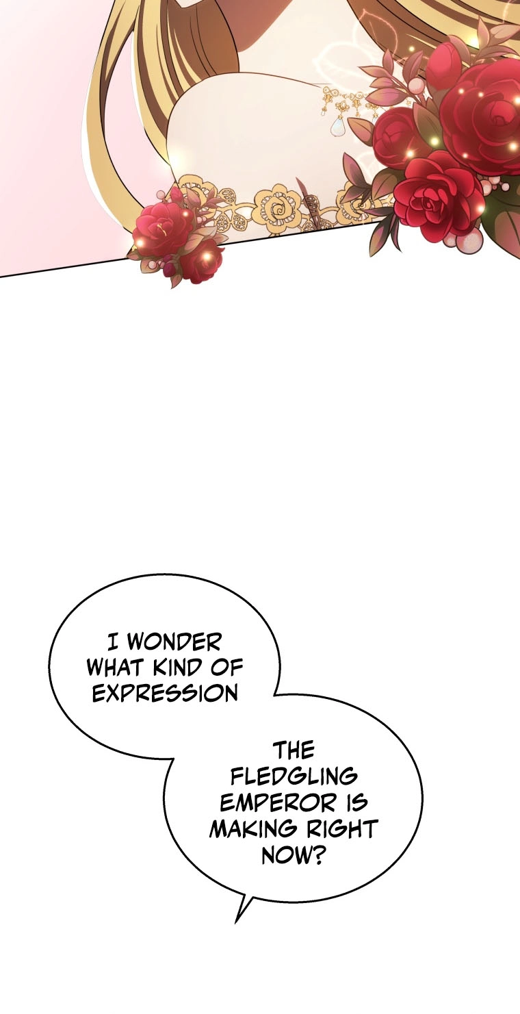 A Mouse Biting a Dragon’s Tail Chapter 110 page 9