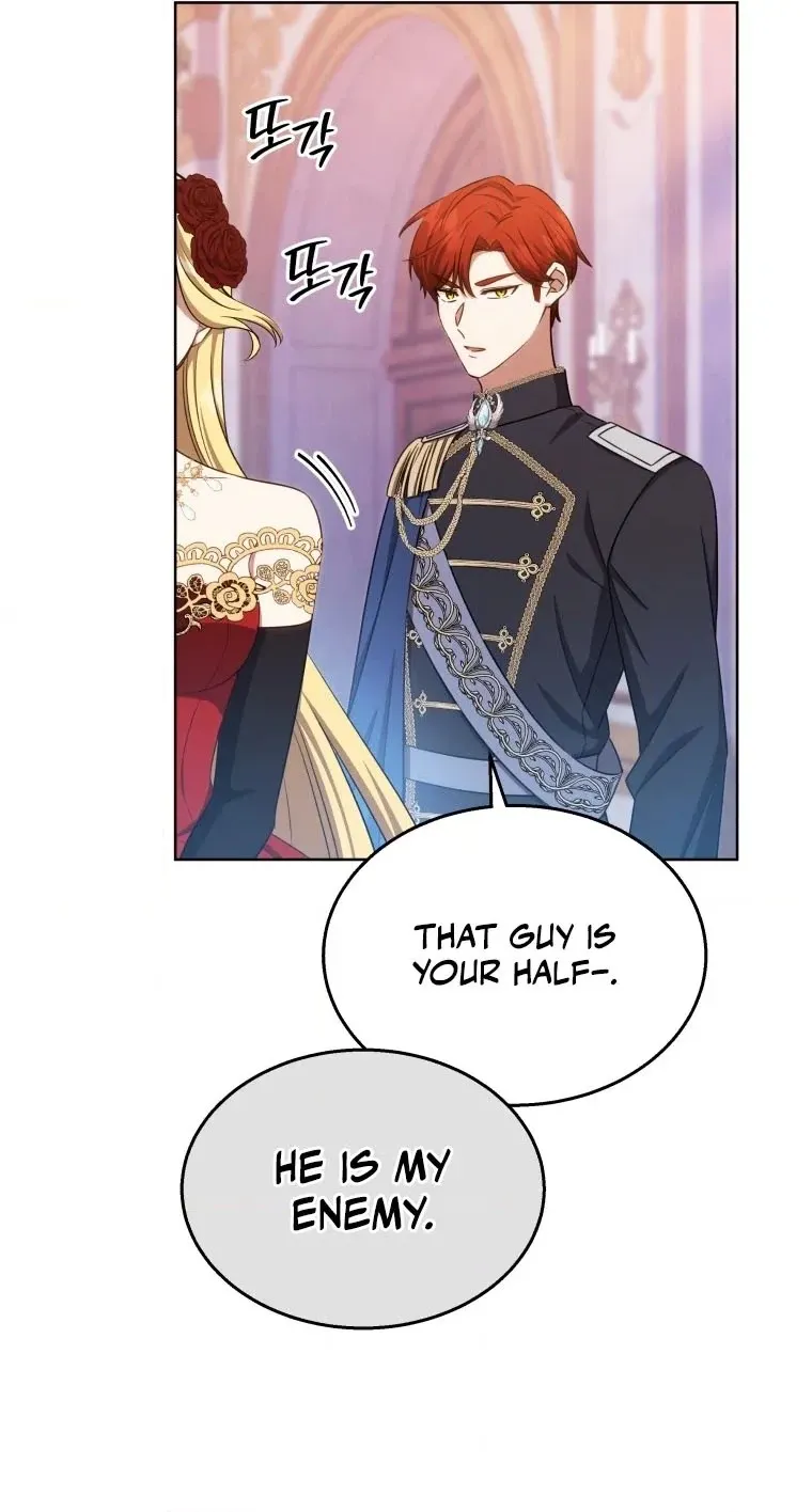 A Mouse Biting a Dragon’s Tail Chapter 110 page 10