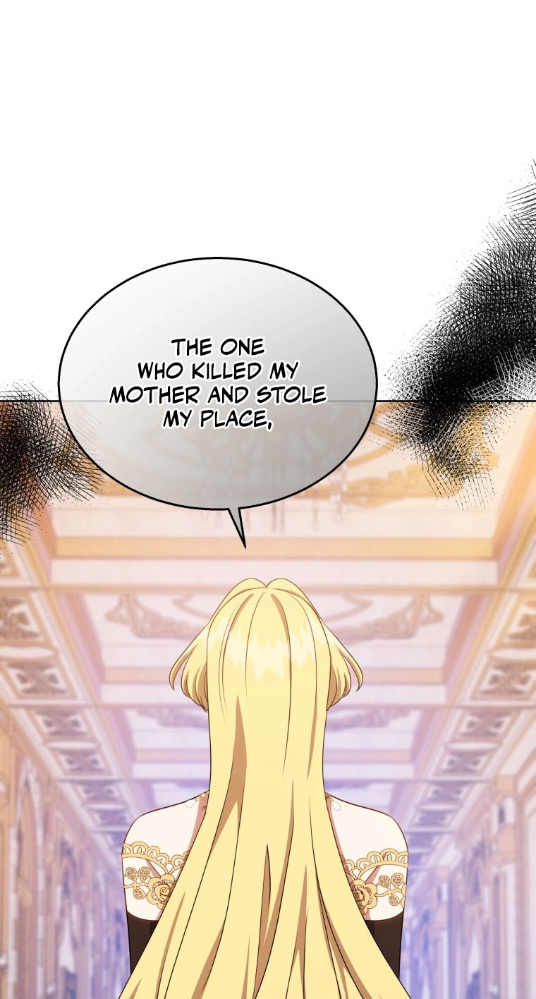 A Mouse Biting a Dragon’s Tail Chapter 110 page 11