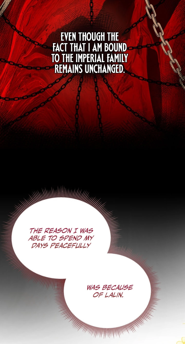 A Mouse Biting a Dragon’s Tail Chapter 110 page 18