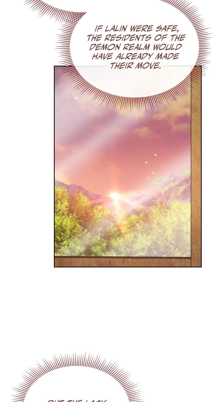 A Mouse Biting a Dragon’s Tail Chapter 110 page 25
