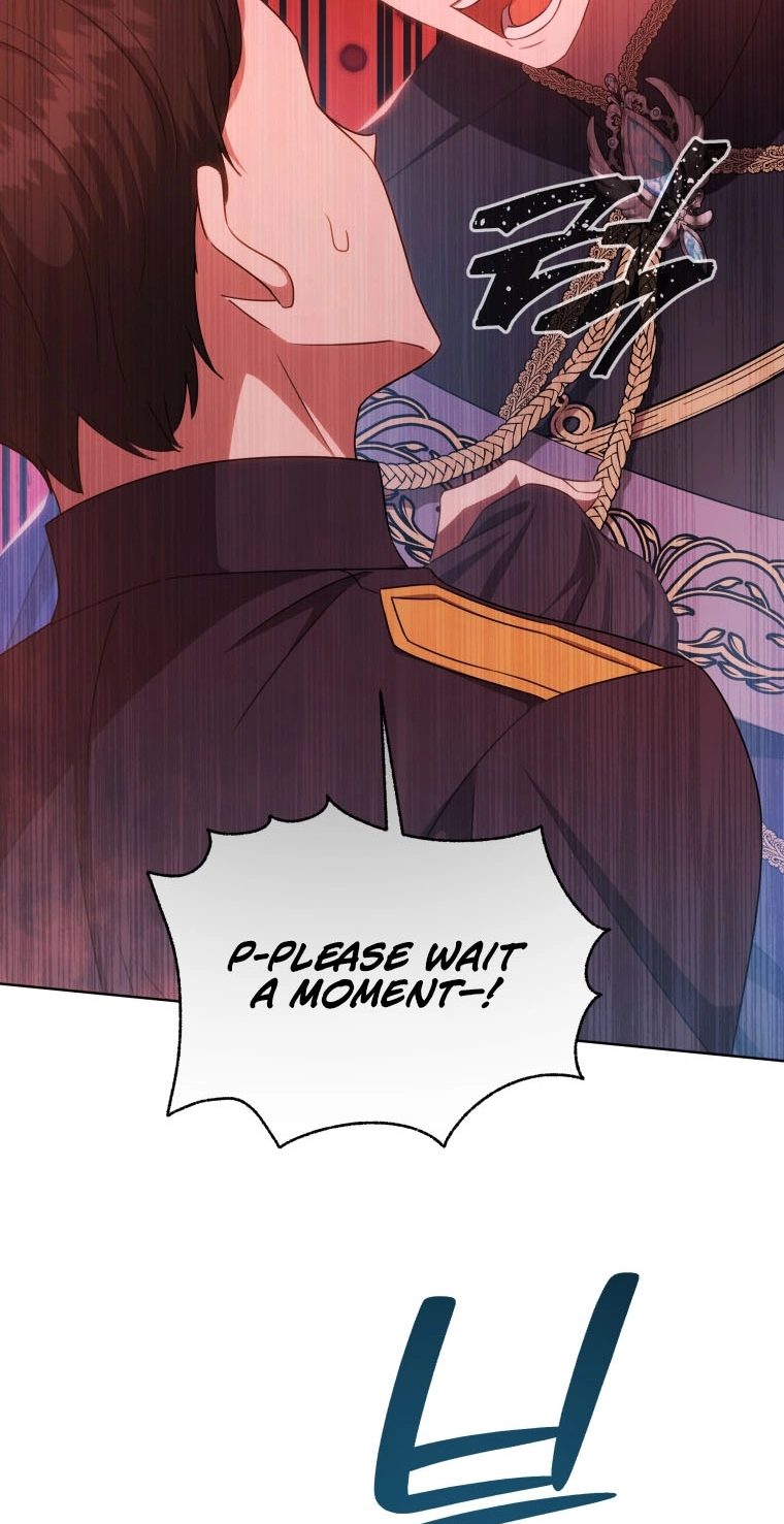 A Mouse Biting a Dragon’s Tail Chapter 110 page 35